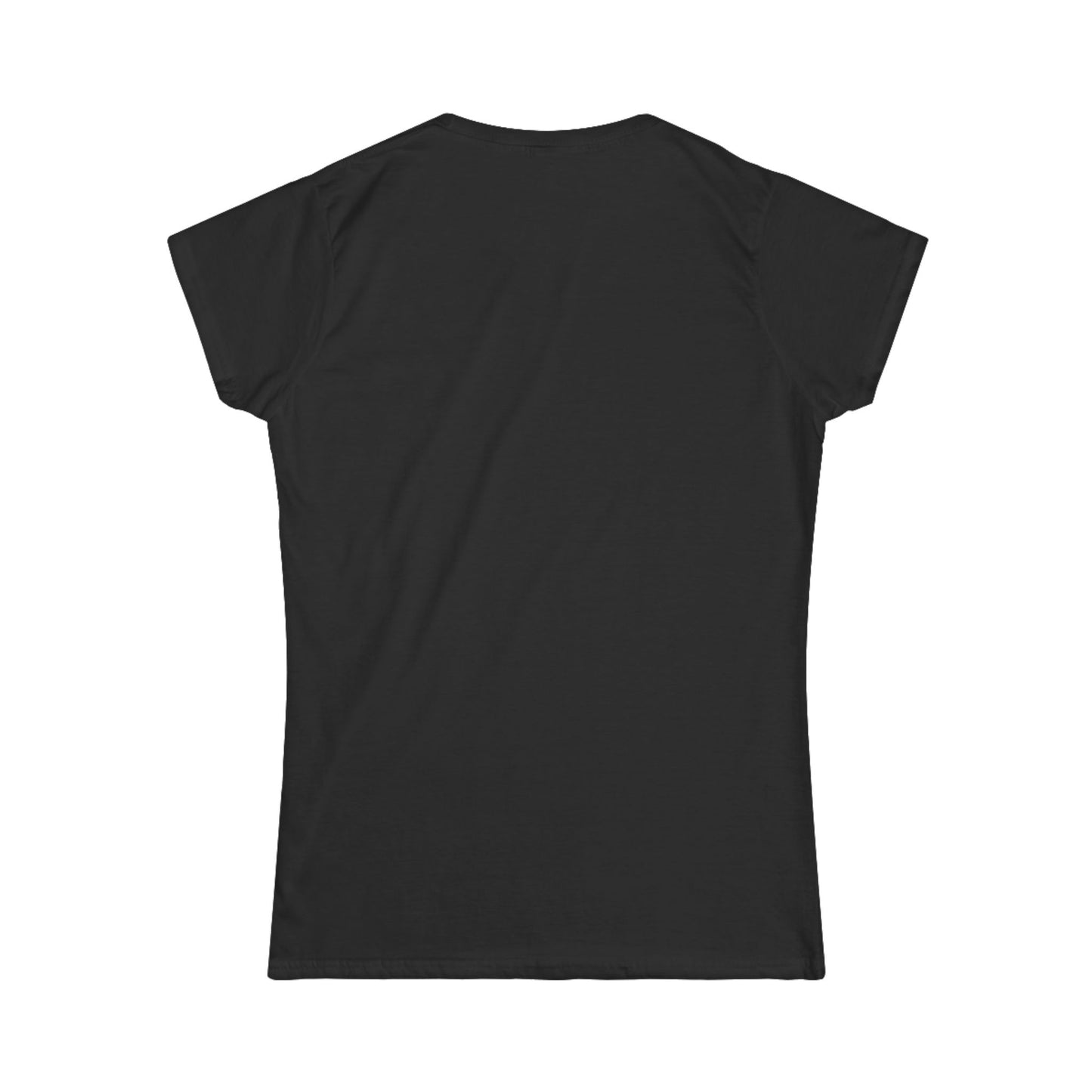 Soft "SPICY" Trendy Tshirt