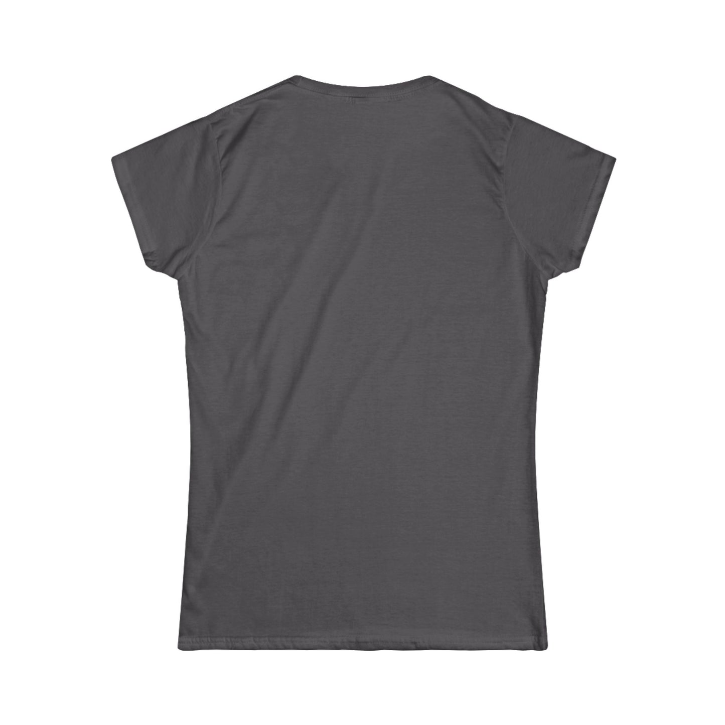 Soft "SPICY" Trendy Tshirt