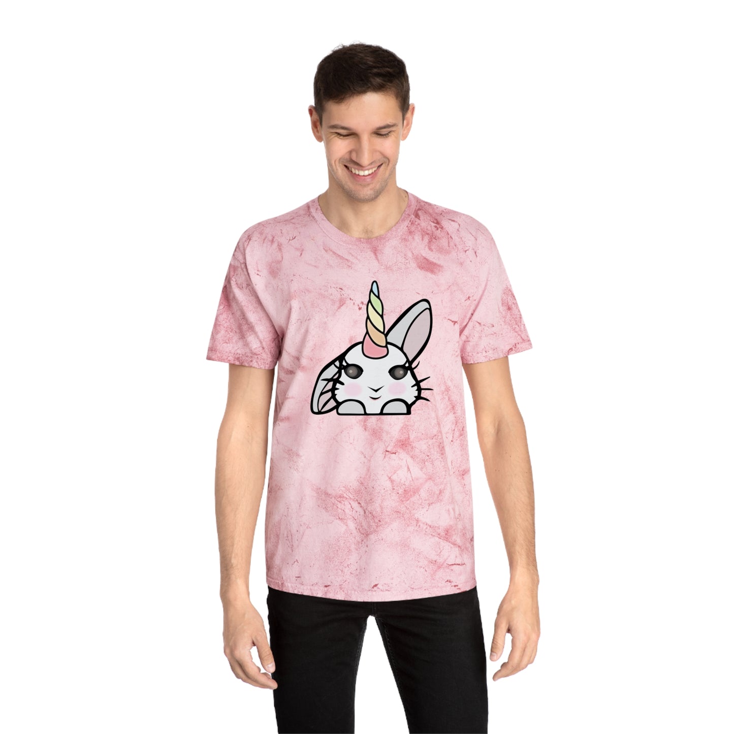 Colorblast BUNNY UNICORN