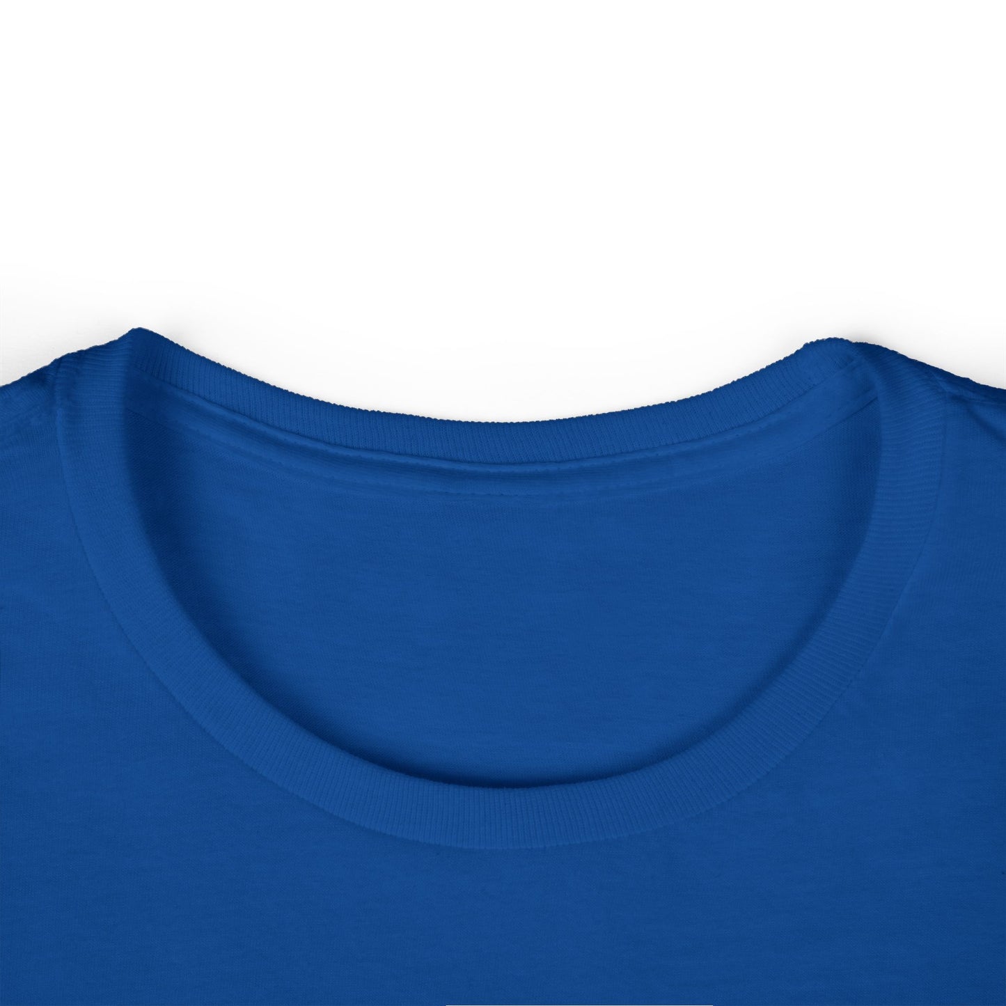 Soft "SPICY" Trendy Tshirt