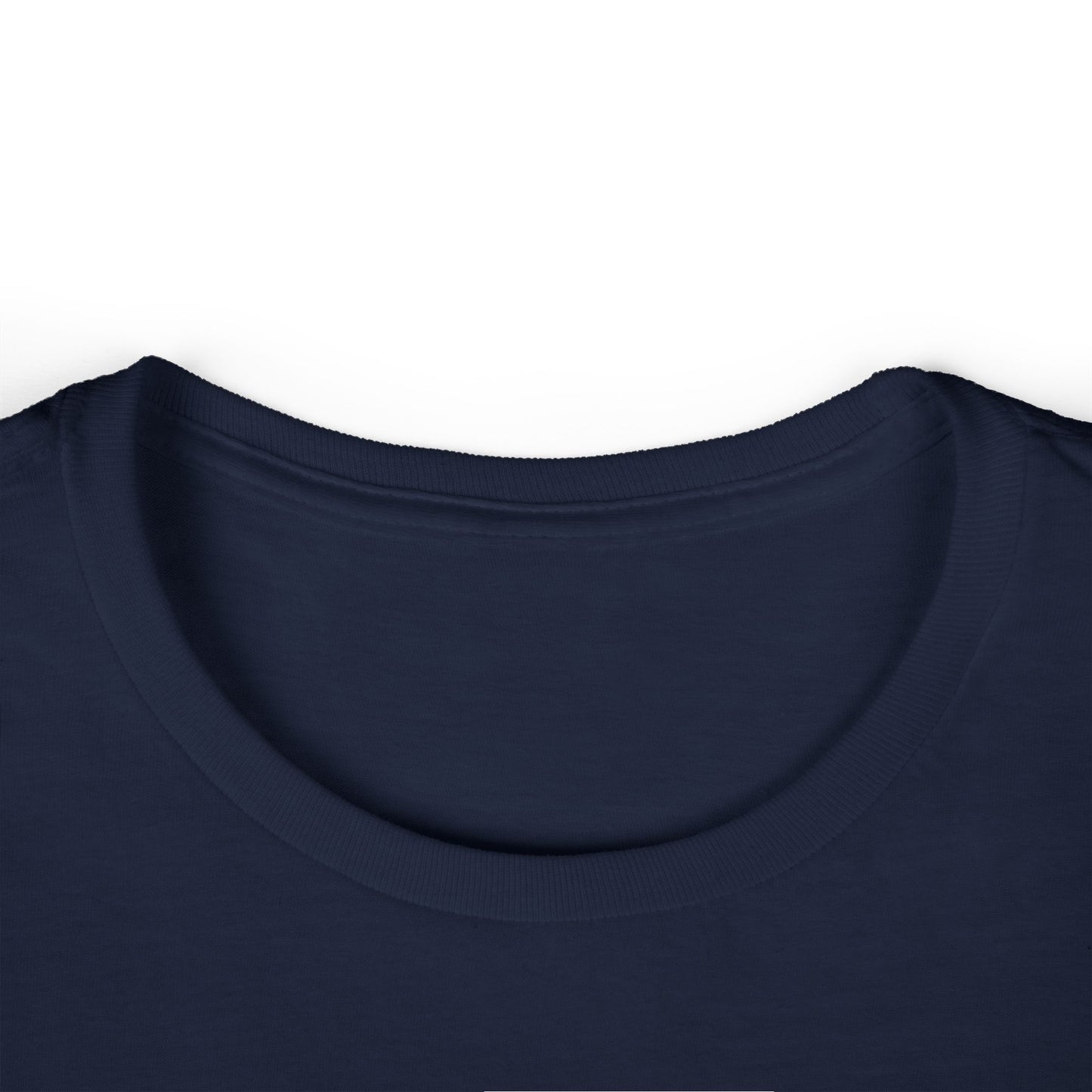 Soft "SPICY" Trendy Tshirt