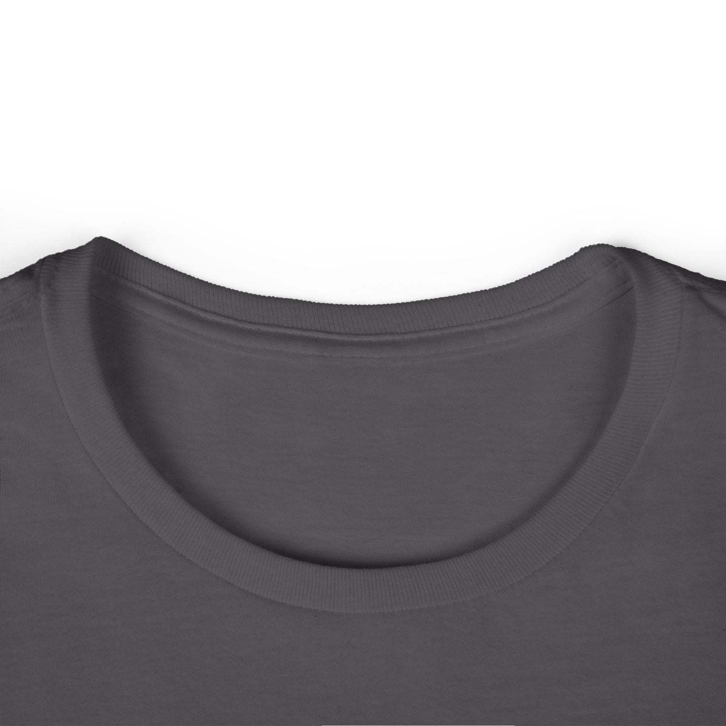 Soft "SPICY" Trendy Tshirt