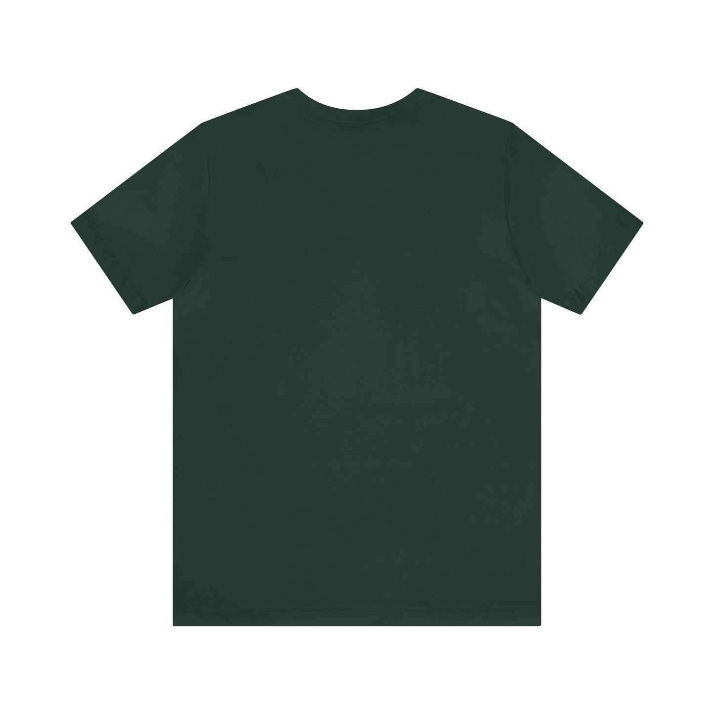 "I Survived Kung FLu" (Covid) Unisex Jersey Short Sleeve Tee