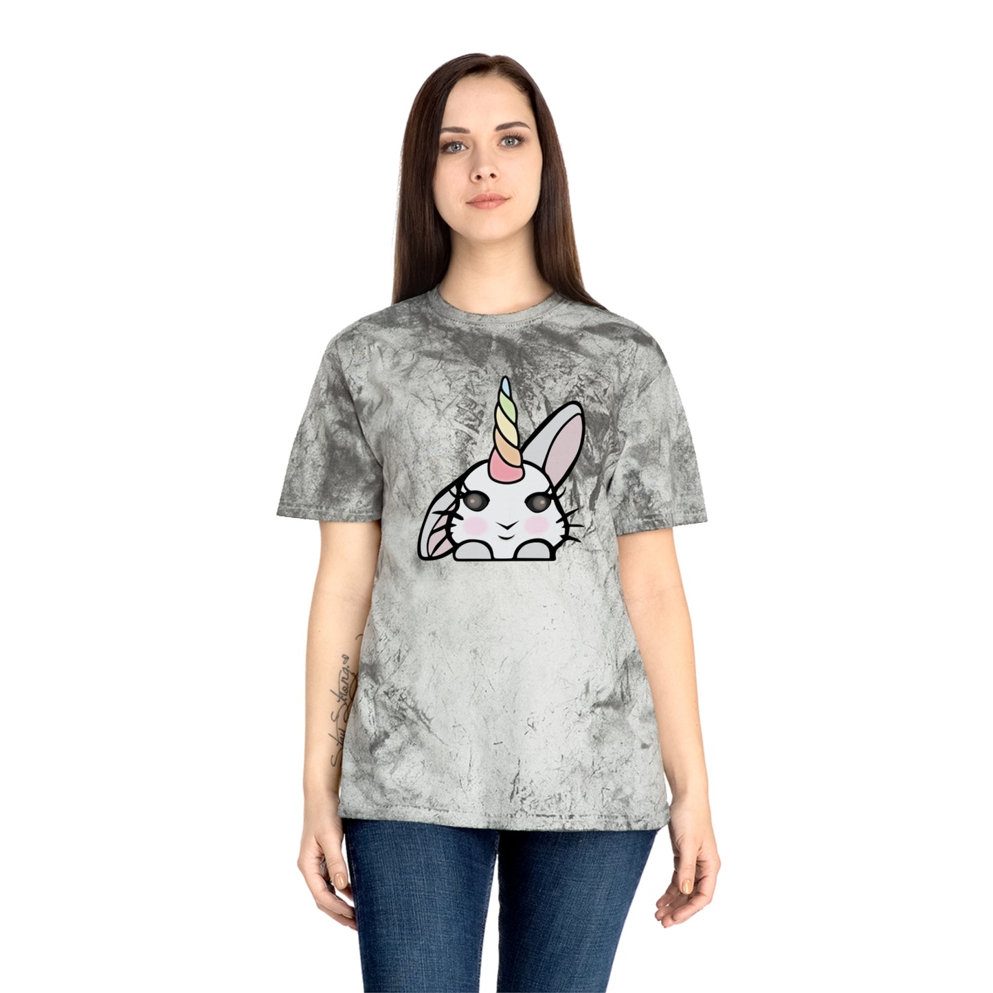 Colorblast BUNNY UNICORN