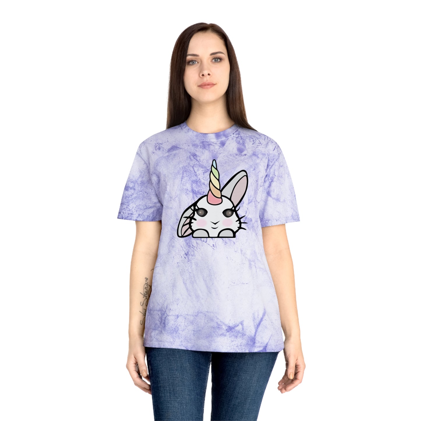 Colorblast BUNNY UNICORN