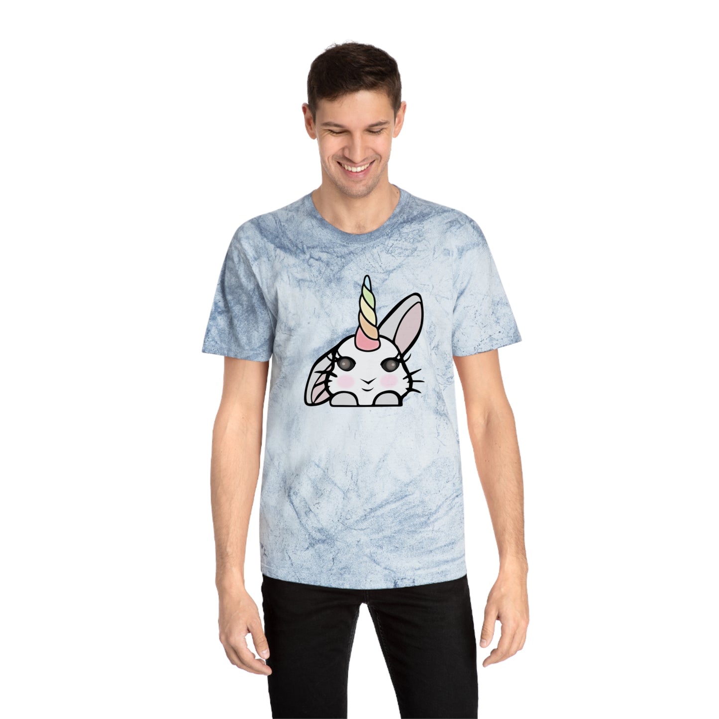 Colorblast BUNNY UNICORN
