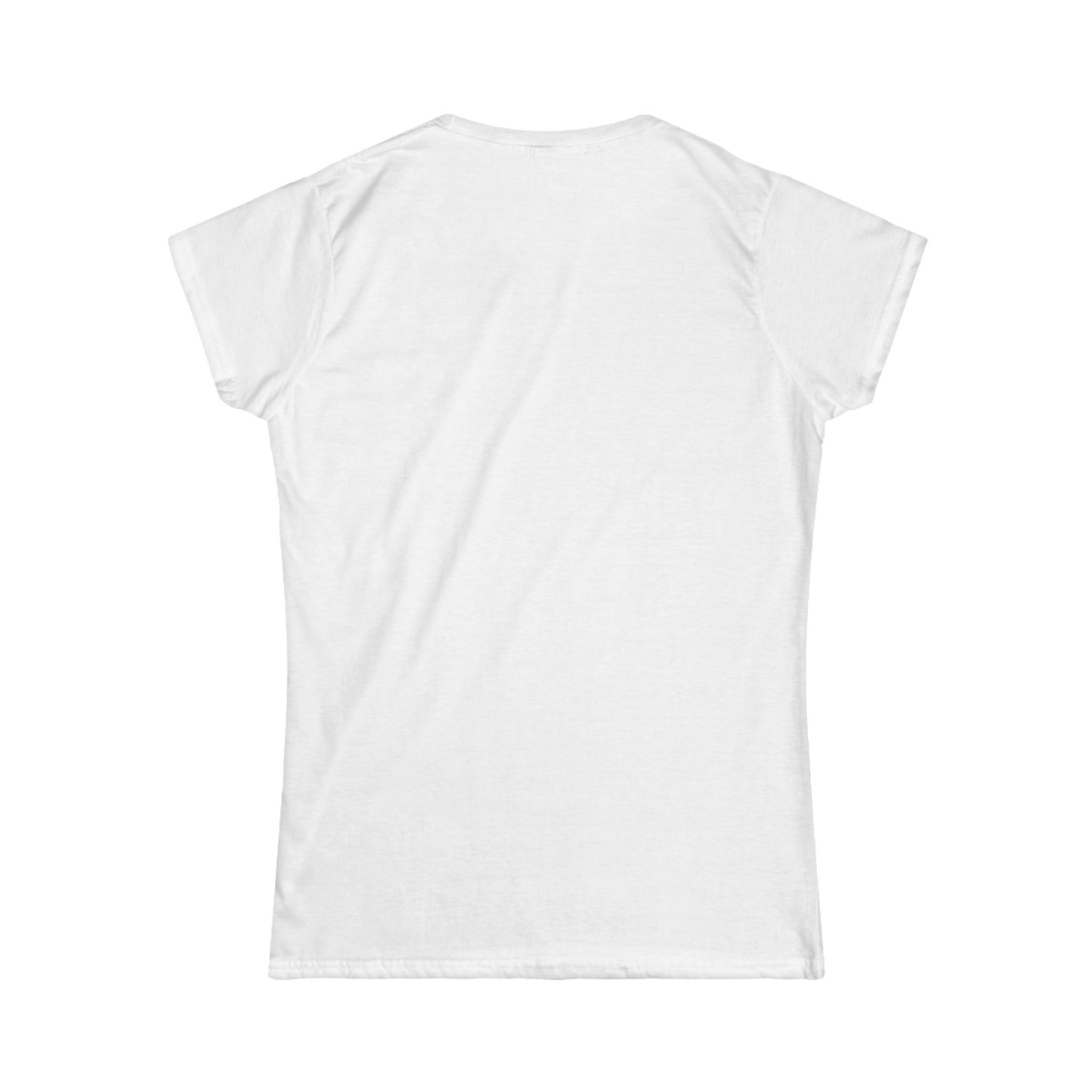 Soft "SPICY" Trendy Tshirt