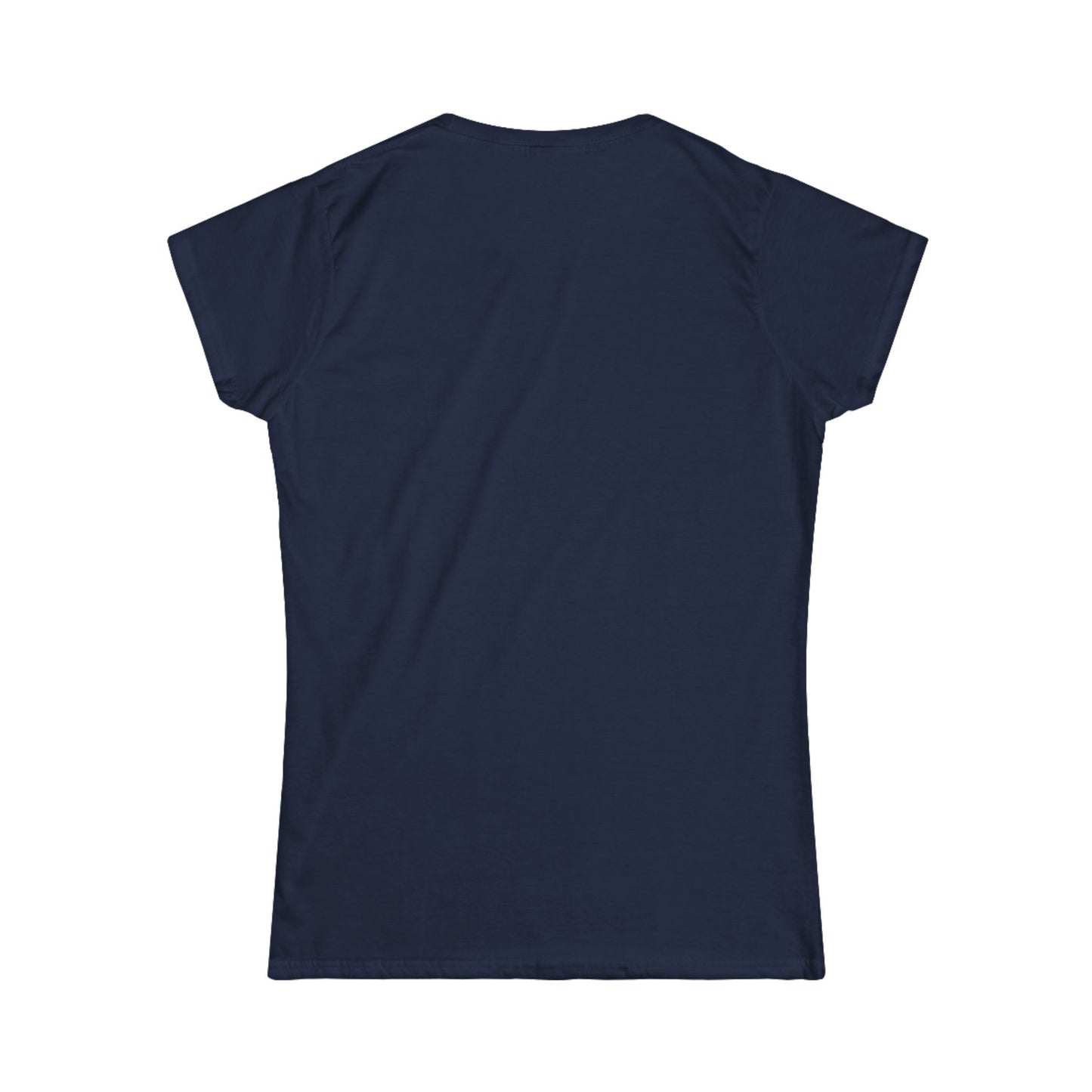 Soft "SPICY" Trendy Tshirt