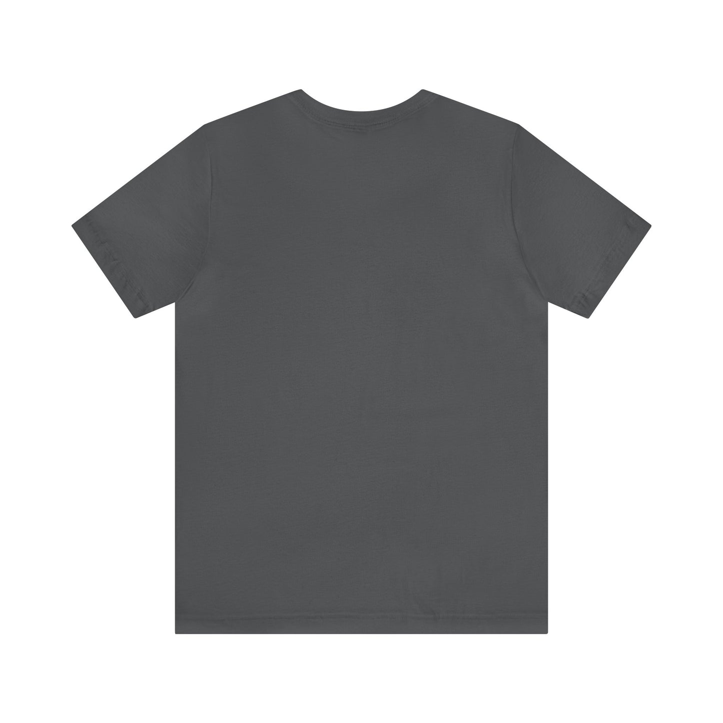 "I Survived Kung FLu" (Covid) Unisex Jersey Short Sleeve Tee