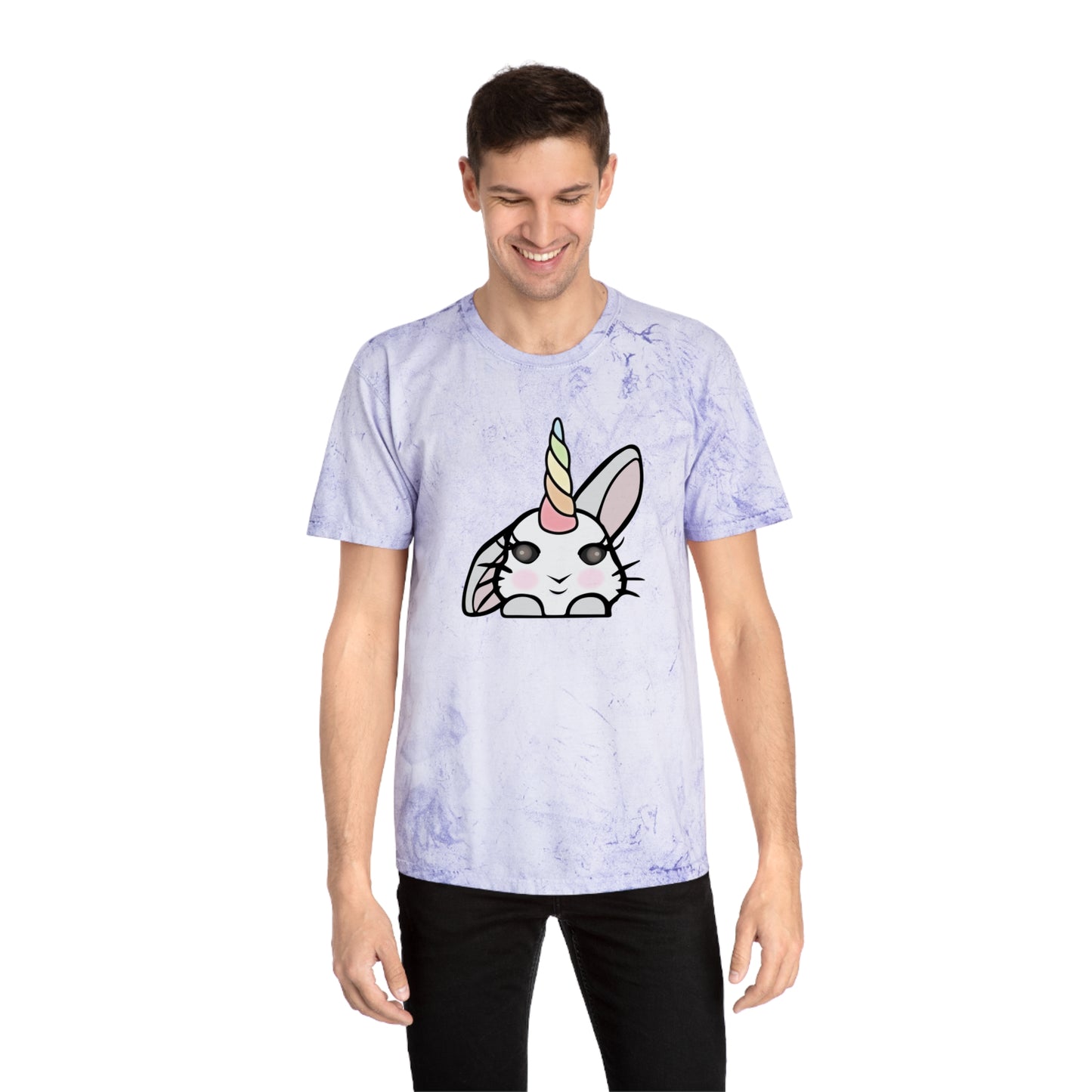 Colorblast BUNNY UNICORN