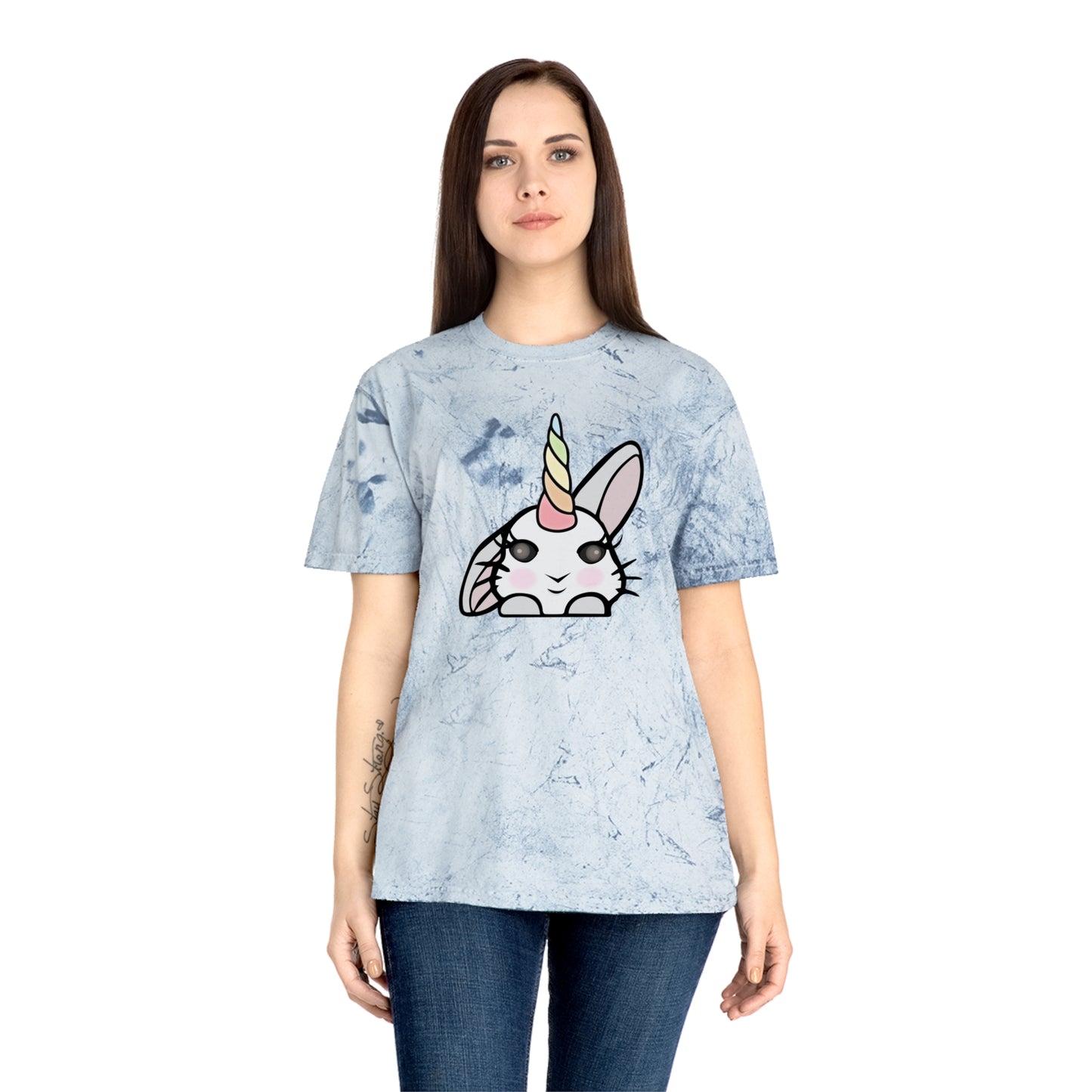 Colorblast BUNNY UNICORN