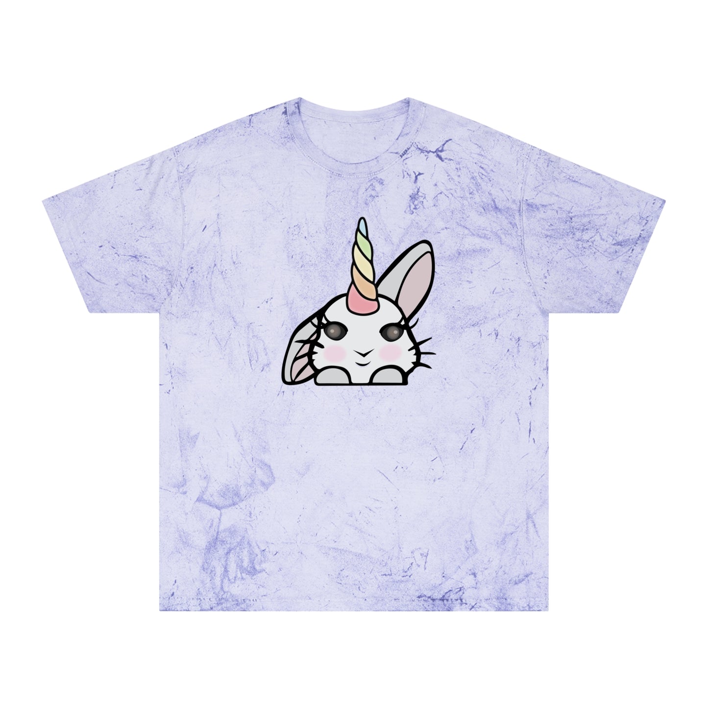 Colorblast BUNNY UNICORN