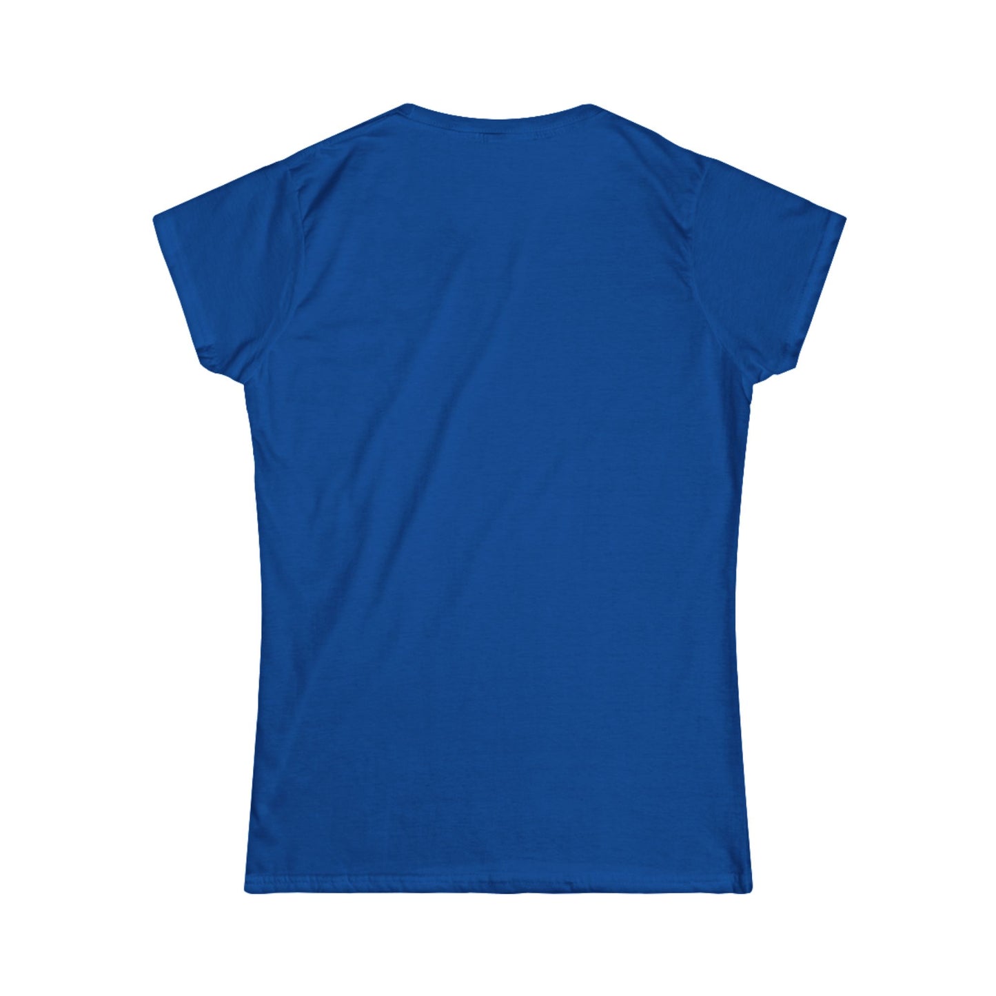 Soft "SPICY" Trendy Tshirt