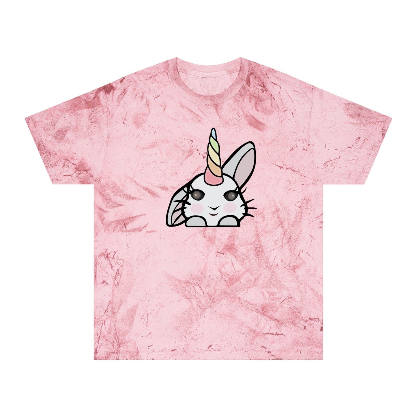 Colorblast BUNNY UNICORN