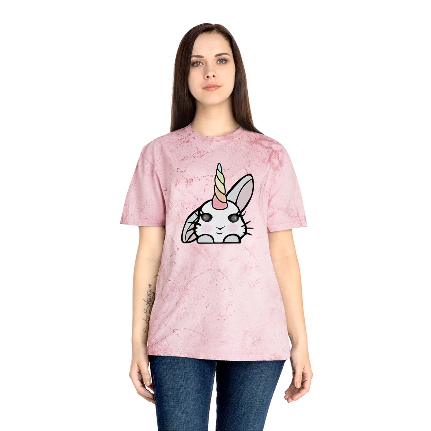 Colorblast BUNNY UNICORN
