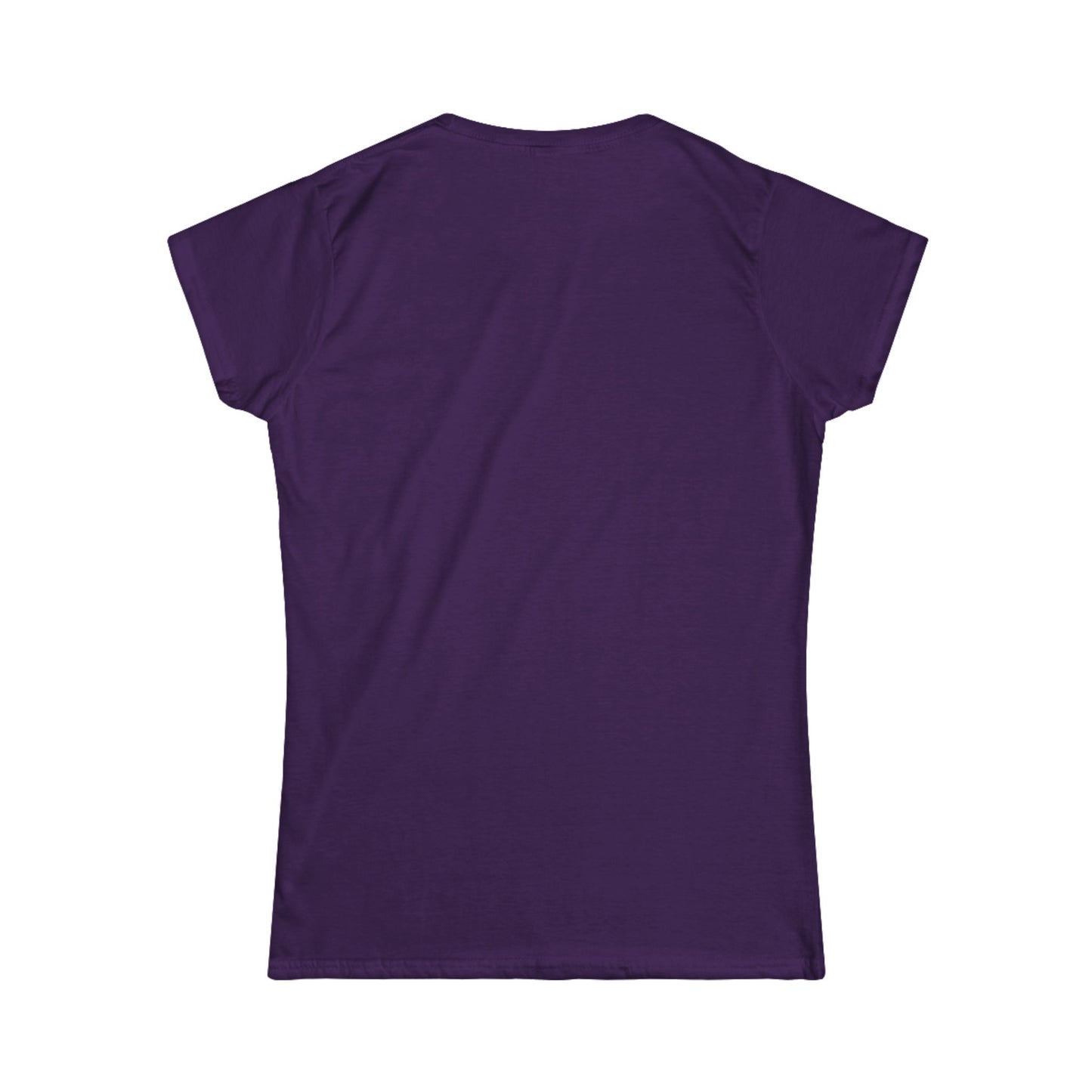 Soft "SPICY" Trendy Tshirt