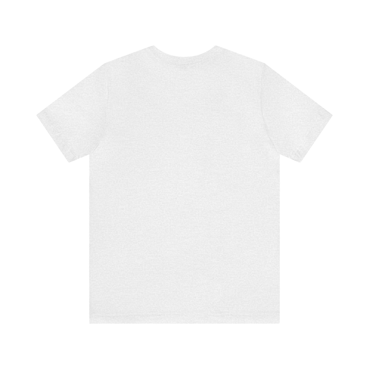"I Survived Kung FLu" (Covid) Unisex Jersey Short Sleeve Tee