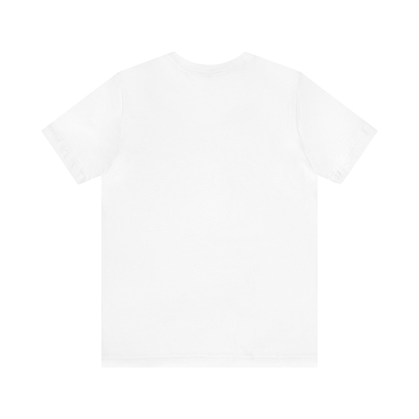 "I Survived Kung FLu" (Covid) Unisex Jersey Short Sleeve Tee