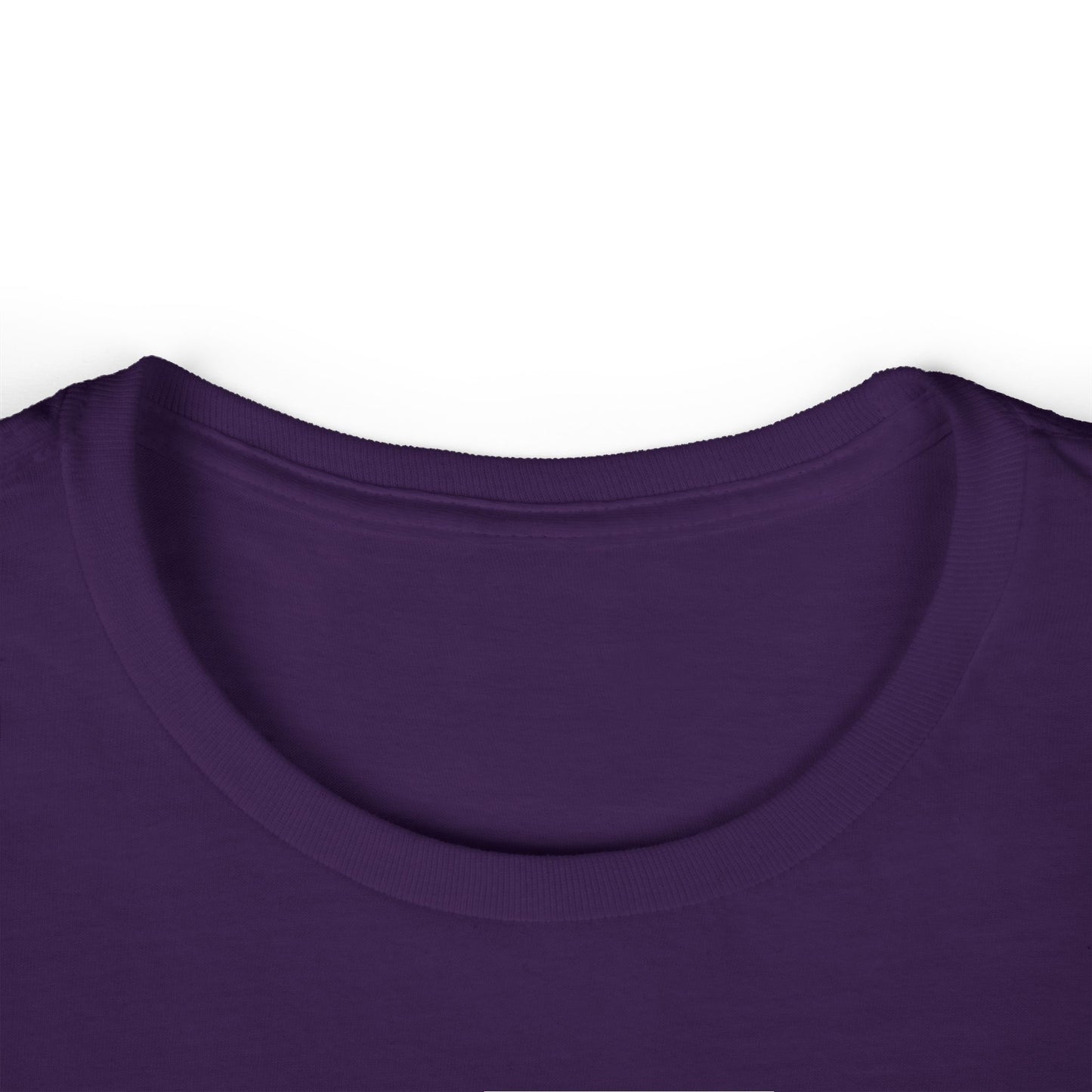 Soft "SPICY" Trendy Tshirt