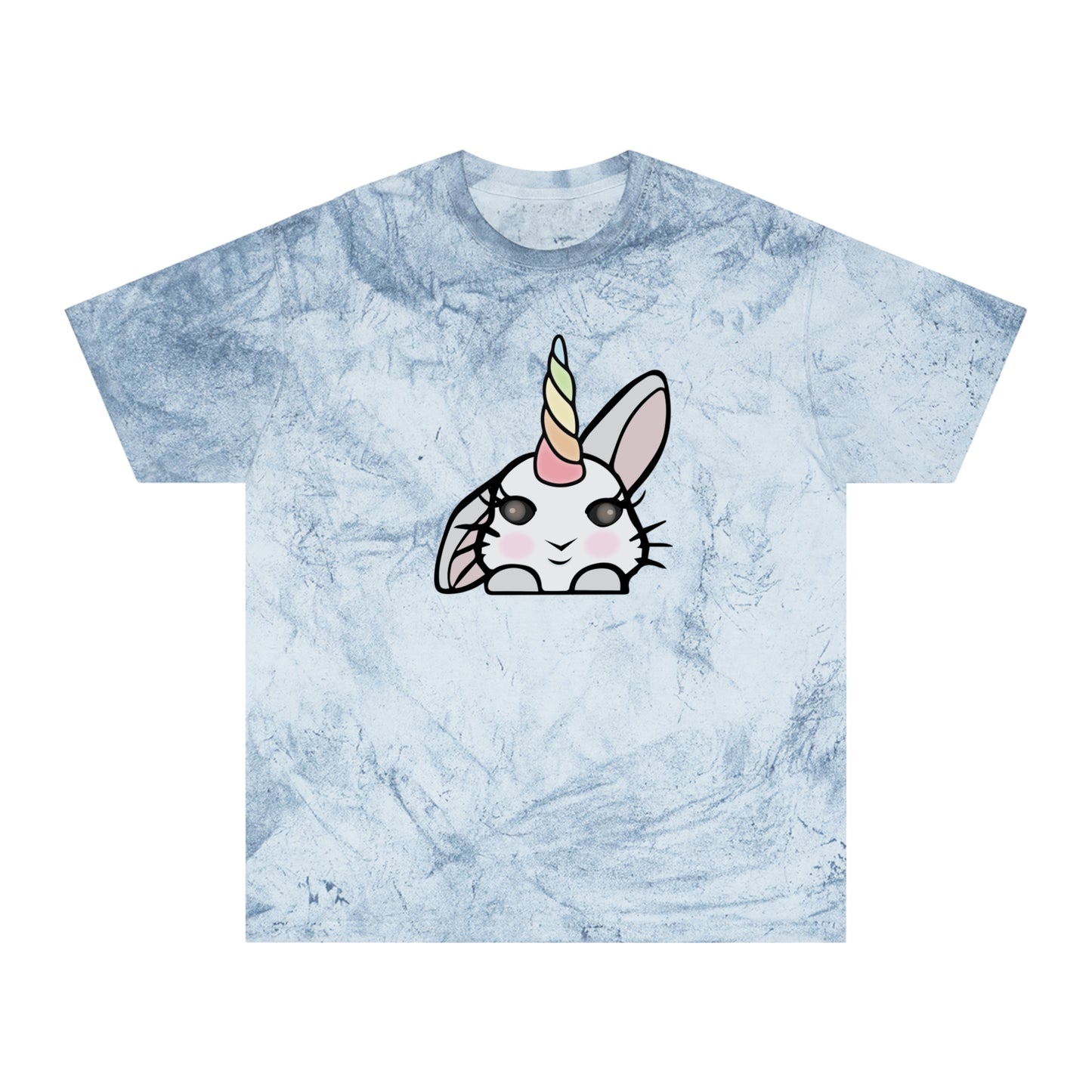Colorblast BUNNY UNICORN