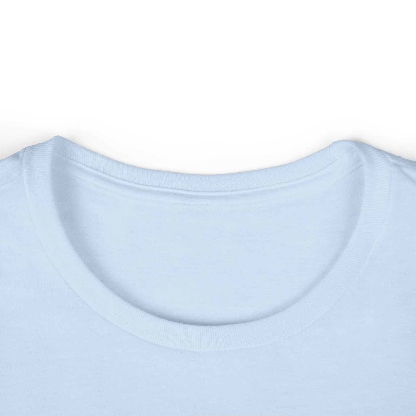 Soft "SPICY" Trendy Tshirt