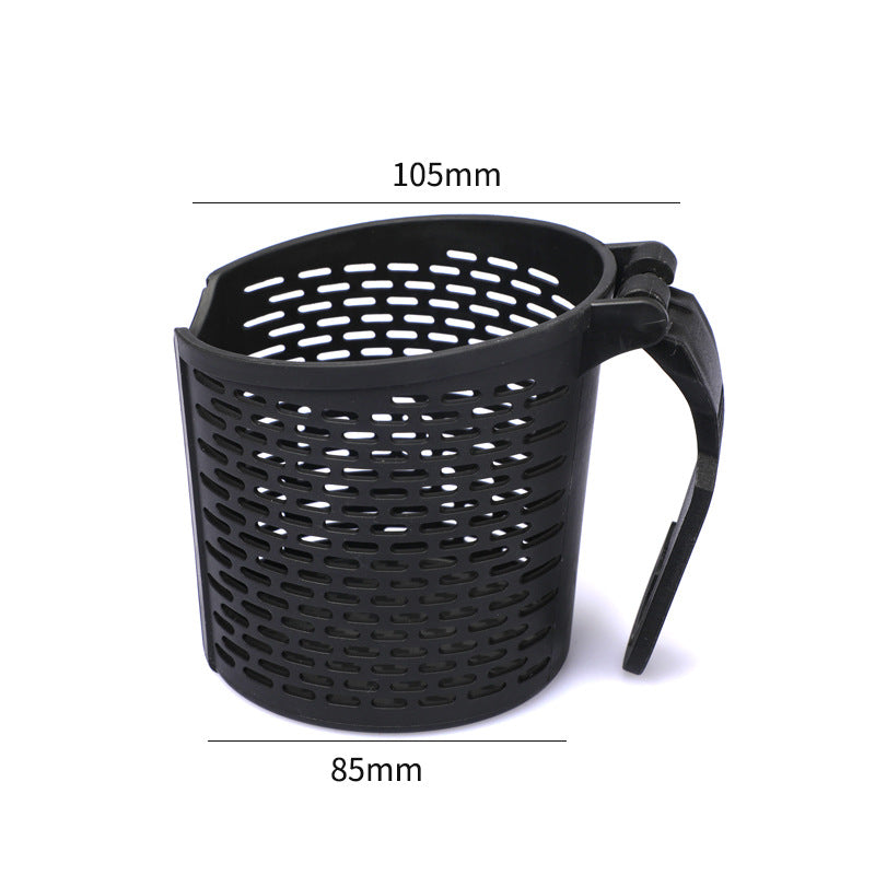 Multifunctional Car Cup Holder Rack