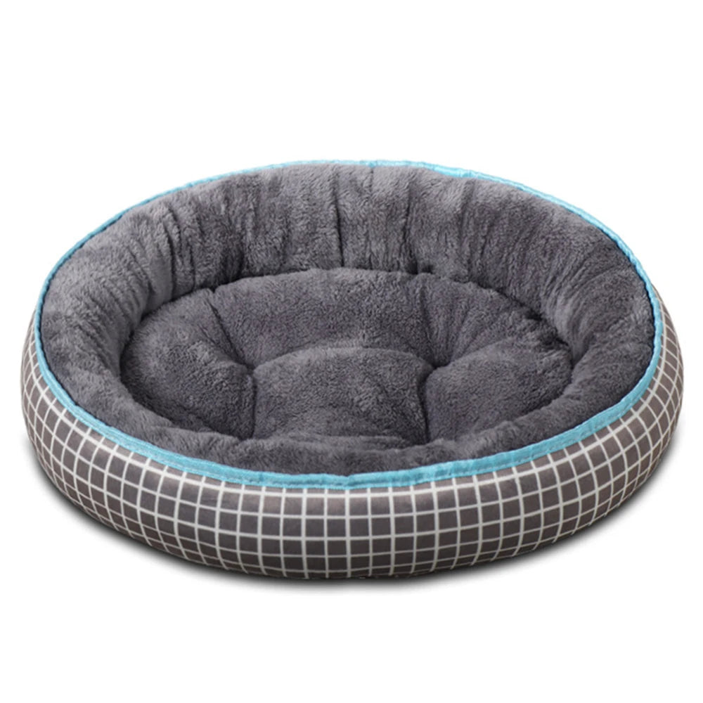 COZY Washable Doggie Bed / Cat Bed