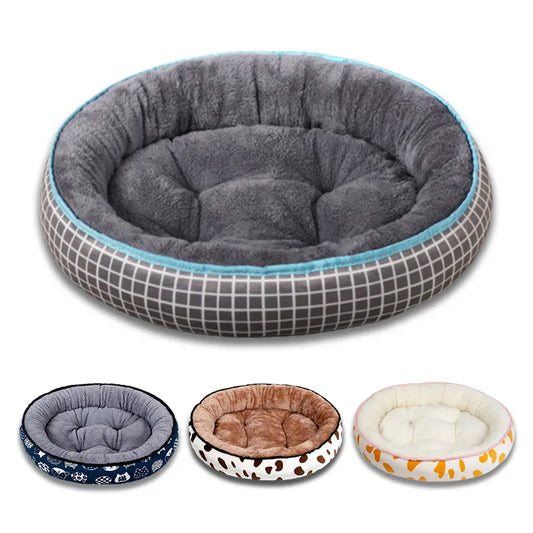 COZY Washable Doggie Bed / Cat Bed